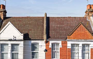 clay roofing Mundy Bois, Kent