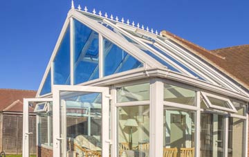 conservatory roof insulation costs Mundy Bois