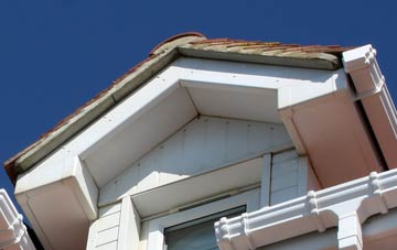 Mundy Bois fascia installation costs