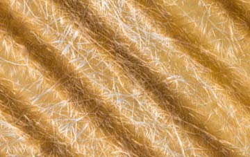 Mundy Bois fibreglass roof waterproofing