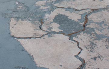 fibreglass roofing replacement Mundy Bois