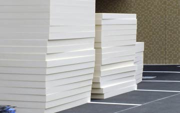 Mundy Bois flat roof insulation costs