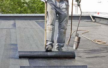 flat roof replacement Mundy Bois, Kent