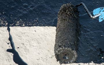 Mundy Bois liquid sealant waterproofing