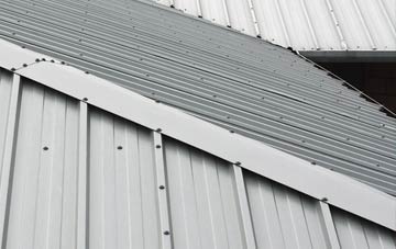 disadvantages of Mundy Bois metal roofing