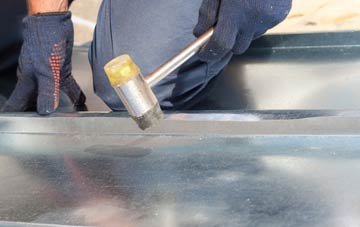 Mundy Bois metal roofing costs