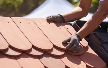 Mundy Bois roof tile contractors