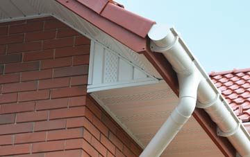 Mundy Bois soffit repair costs