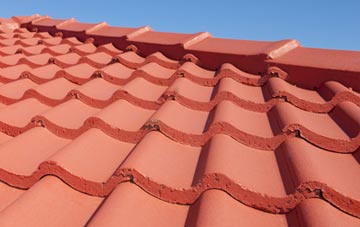 Mundy Bois tile and slate roof replacement