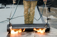 Mundy Bois flat roof sealing quote