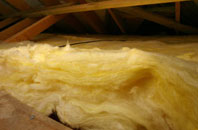 Mundy Bois pitch roof insulation