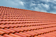 Mundy Bois roofing tiles